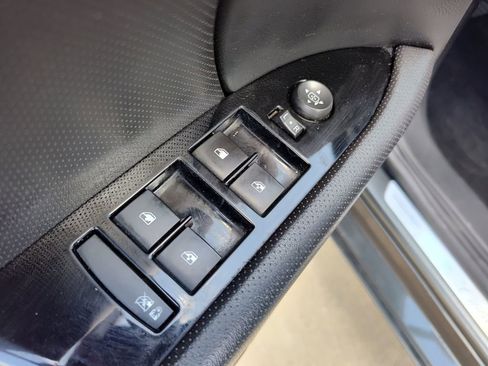 Used 2019 Cadillac XTS FWD image 20