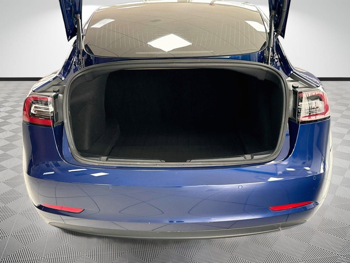Used 2018 Tesla Model 3 Long Range AWD/4WD image 46