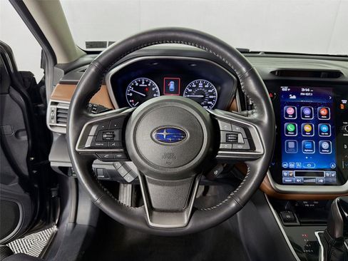 Used 2020 Subaru Outback Touring XT AWD/4WD image 12