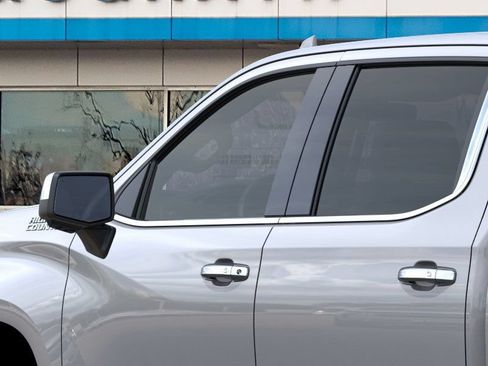 New 2026 Chevrolet Silverado 1500 High Country w/ Technology Package AWD/4WD image 15