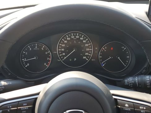 New 2026 MAZDA CX-30 AWD 2.5 S image 25