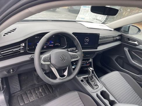 New 2026 Volkswagen Jetta S image 12