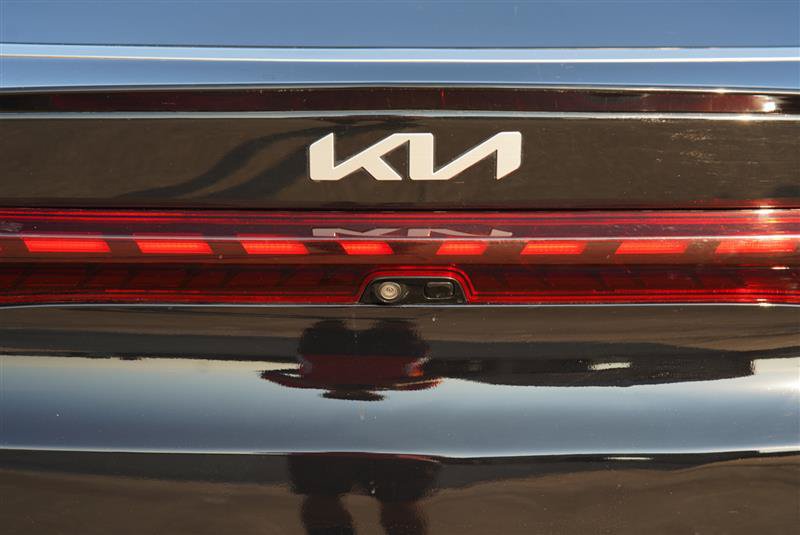 Used 2022 Kia K5 GT-Line w/ GT-Line FWD Premium Package image 29