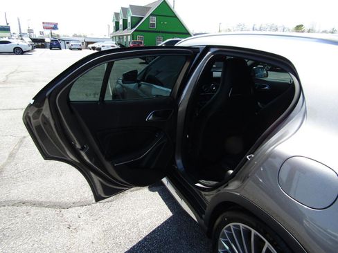 Used 2019 Mercedes-Benz GLA 45 AMG 4MATIC image 19
