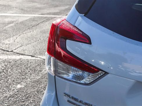 Used 2023 Subaru Forester Premium image 8