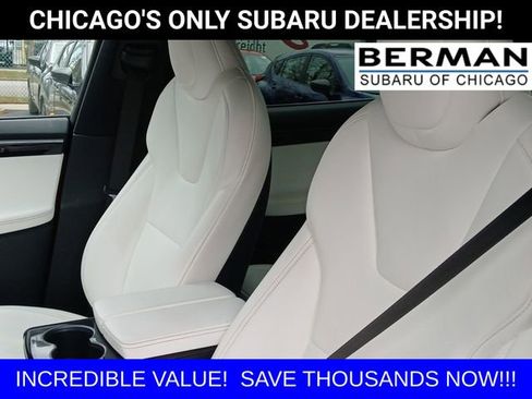 Used 2020 Tesla Model X Long Range image 25