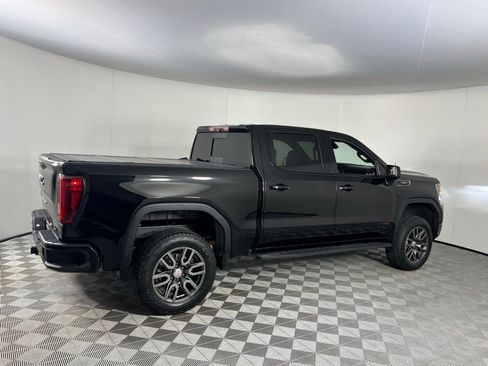 Used 2021 GMC Sierra 1500 AT4 w/ AT4 Premium Package image 5