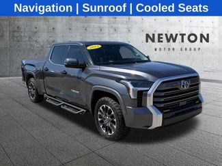 Used 2023 Toyota Tundra Limited w/ Power Package AWD/4WD video 1
