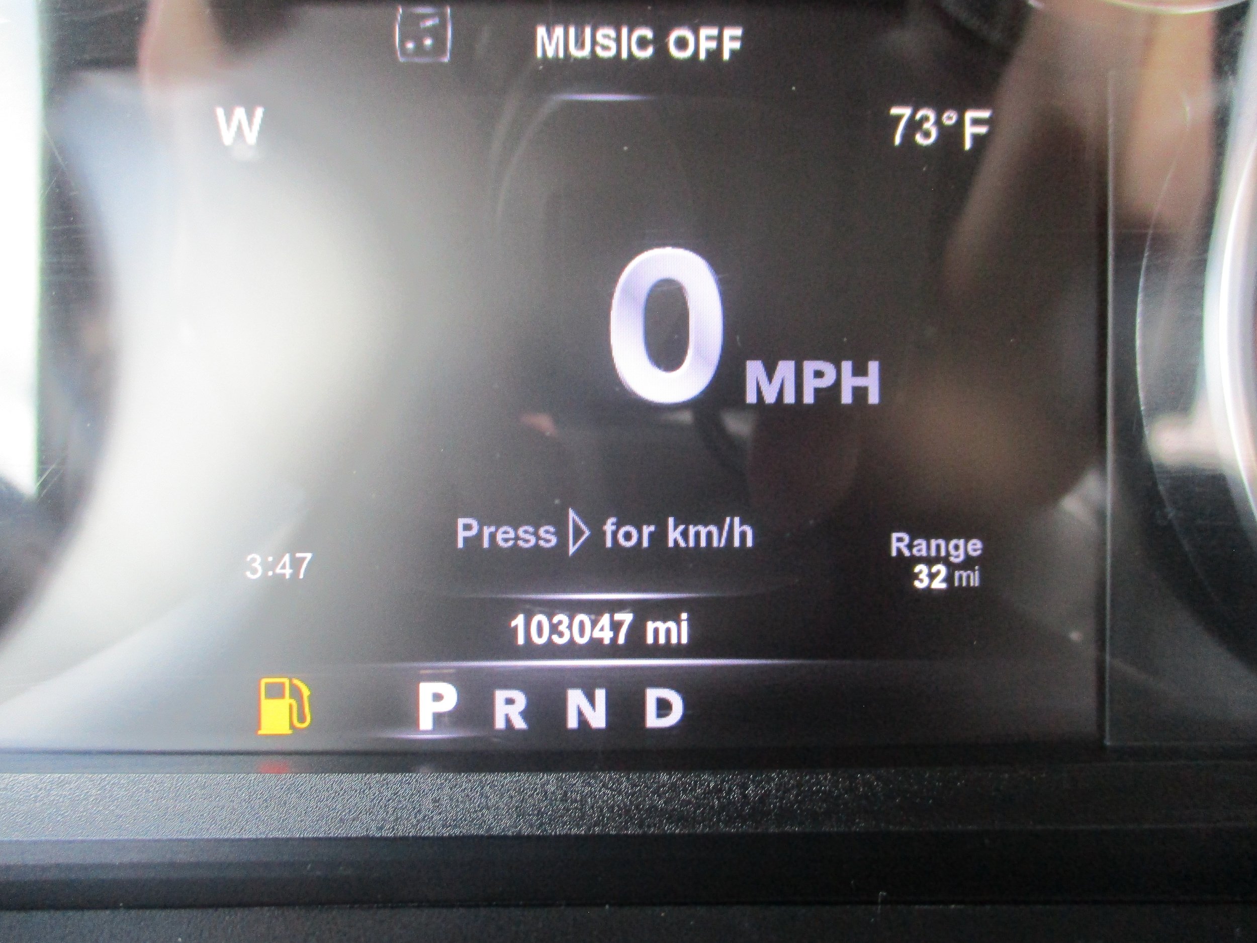 Used 2018 RAM 1500 Big Horn AWD/4WD image 22