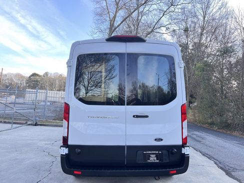 Used 2020 Ford Transit 250 Medium Roof w/ Load Area Protection Package image 10