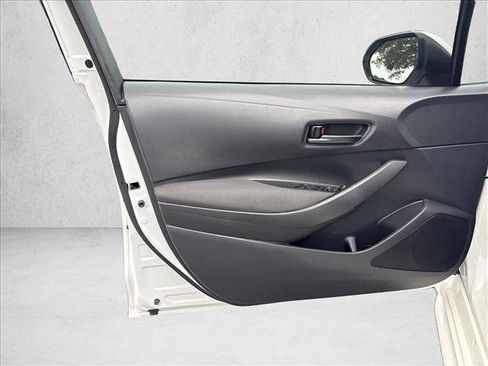 Certified 2024 Toyota Corolla LE FWD image 11
