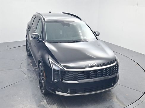 New 2026 Kia Sportage SX Prestige image 45