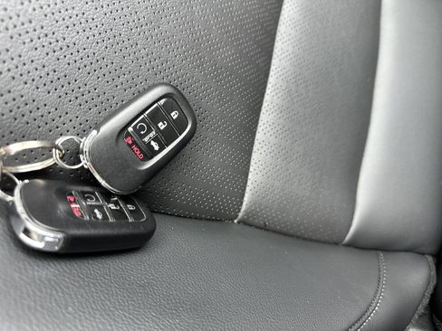 Used 2024 Honda Civic Touring image 20