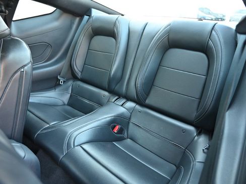 Used 2024 Ford Mustang Premium image 13