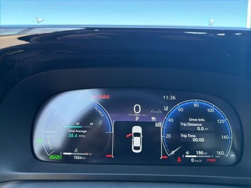 Used 2025 Toyota Crown Nightshade image 14