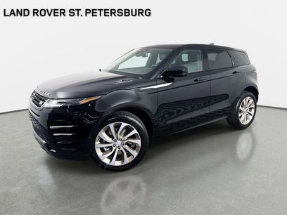 Used 2026 Land Rover Range Rover Evoque Hoxton