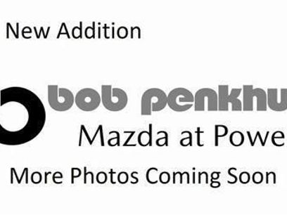 New 2026 MAZDA CX-5 Preferred