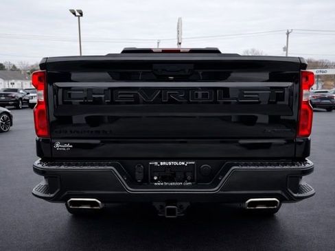 Used 2023 Chevrolet Silverado 1500 RST image 8