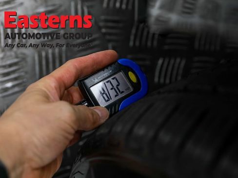 Used 2023 Nissan Ariya FWD image 26