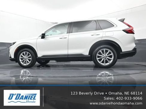 Used 2024 Honda CR-V EX-L image 10