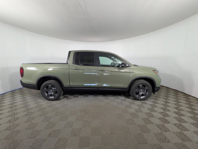 New 2026 Honda Ridgeline TrailSport image 2