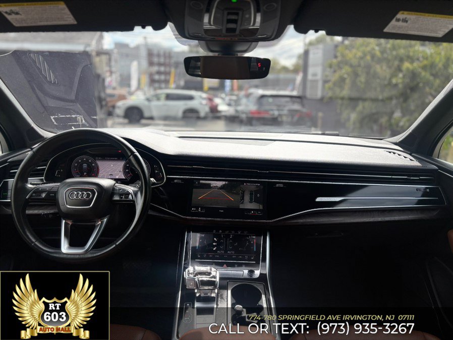 Used 2020 Audi Q7 3.0T Prestige AWD/4WD image 15