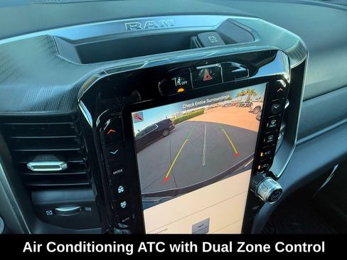 New 2026 RAM 1500 Big Horn image 15