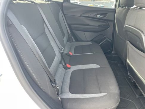 Used 2021 Chevrolet TrailBlazer LT w/ Convenience Package image 21