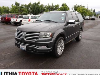 Used 2016 Lincoln Navigator Select AWD/4WD video 1