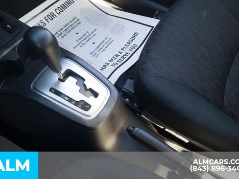 Used 2024 Mitsubishi Mirage ES FWD image 26