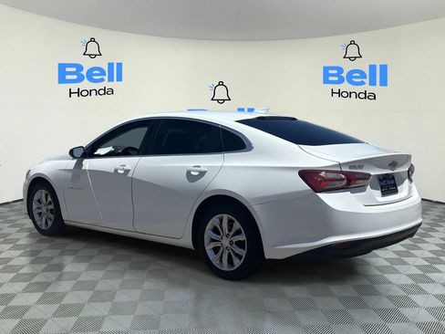 Used 2020 Chevrolet Malibu LT FWD image 3