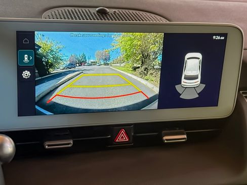 Certified 2024 Hyundai Ioniq 5 SE AWD/4WD image 26