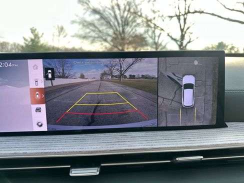 New 2026 Genesis GV80 2.5T Prestige image 19