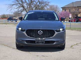 Used 2024 MAZDA CX-30 AWD 2.5 S w/ Preferred Package video 2