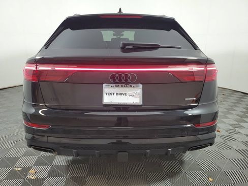 New 2026 Audi Q8 Premium Plus AWD/4WD image 5