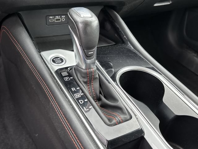 Used 2024 Nissan Altima 2.5 SR FWD image 17