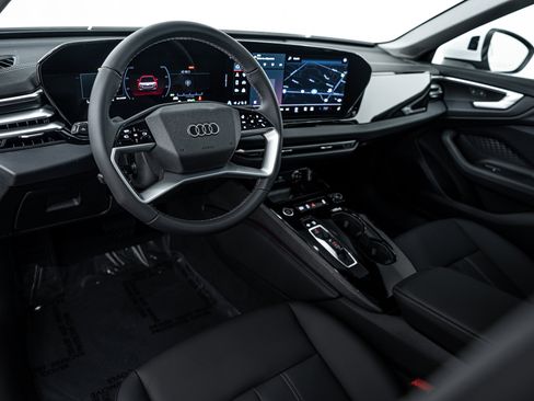 New 2025 Audi A5 2.0T Premium image 10