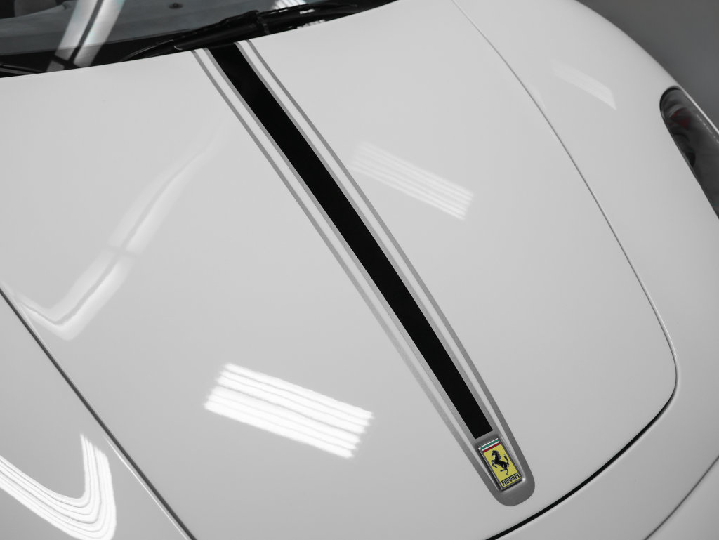 Used 2009 Ferrari F430 Scuderia RWD image 8