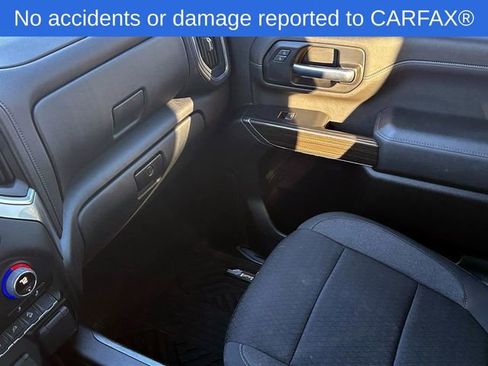 Certified 2022 Chevrolet Silverado 2500 LT w/ Z71 Chrome Sport Edition image 33