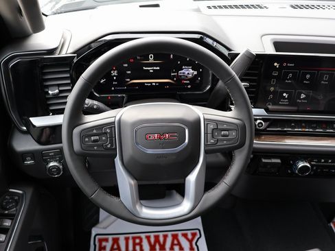 New 2026 GMC Sierra 1500 Elevation image 15
