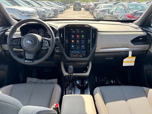 Certified 2026 Subaru Forester Premium AWD/4WD image 13