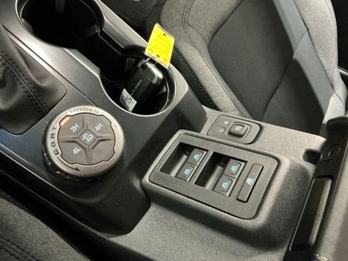 New 2026 Ford Bronco Big Bend image 22