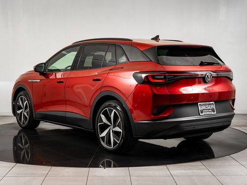 Used 2023 Volkswagen ID.4 Pro S image 10