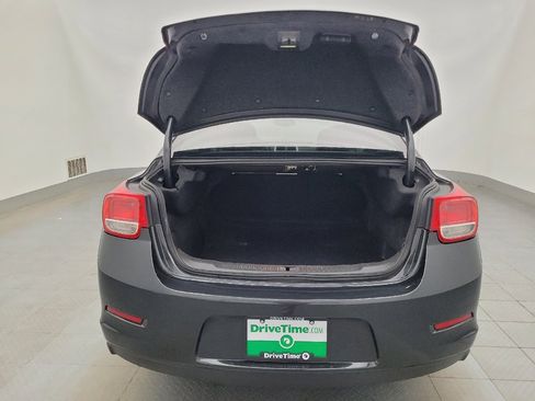Used 2015 Chevrolet Malibu LS image 29