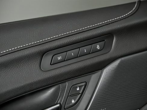 Used 2022 Cadillac CT4 V Blackwing w/ Driver Assist Package image 18