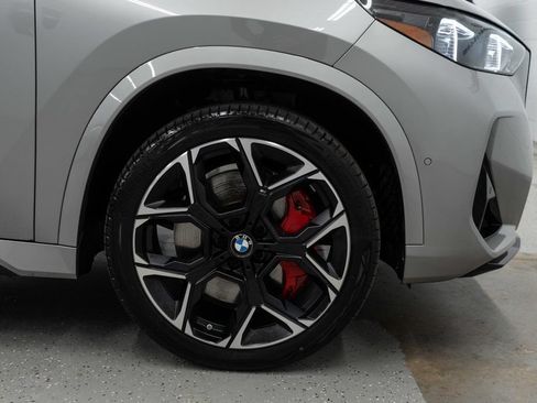 Used 2026 BMW X1 M35i AWD/4WD image 36