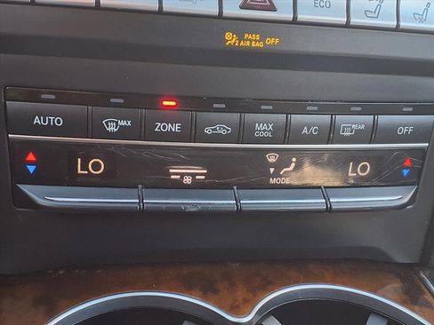 Used 2014 Mercedes-Benz E 550 E 550 image 7