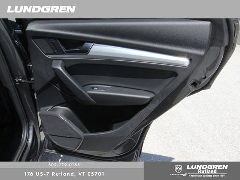 Used 2024 Audi Q5 2.0T Premium AWD/4WD image 16