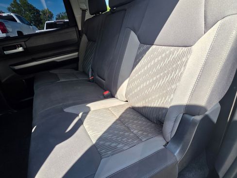 Used 2019 Toyota Tundra SR5 w/ SR5 Upgrade Package RWD image 22