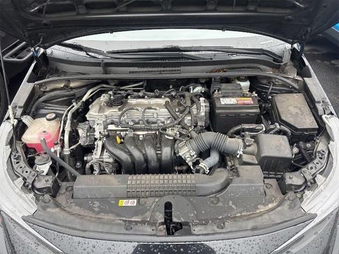 Used 2022 Toyota Corolla LE image 8